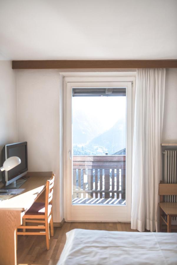 Hotel Gasthof Stern Nova Ponente Exterior photo