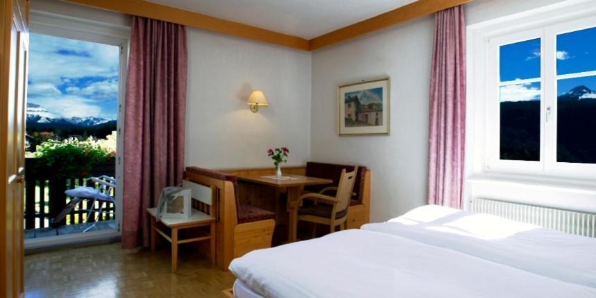 Hotel Gasthof Stern Nova Ponente Exterior photo